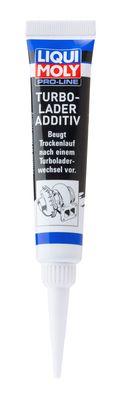 Transmissionsadditiv och behandlingar - Transmissionsoljetillsats LIQUI MOLY 20766