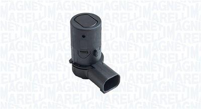 Parkeringssensorer - Sensor, parkeringshjälp MAGNETI MARELLI 021016073010