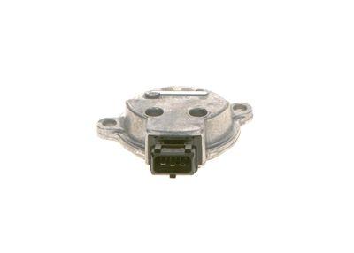 Kamaxelsensor - Sensor, kamaxelposition BOSCH 0 232 101 027