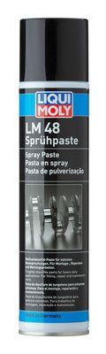 Monteringspasta - Monteringspasta LIQUI MOLY 3045