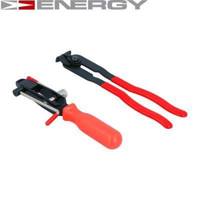 Verktygsset - Verktygssats ENERGY NE00205