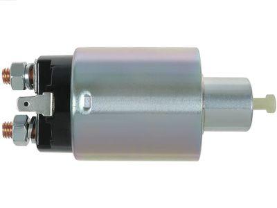 Startrelä - Solenoid, startmotor AS-PL SS5076