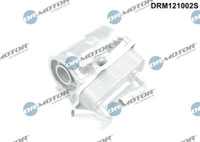 Oljefilterhus - Hus, oljefilter DR.MOTOR AUTOMOTIVE DRM121002S