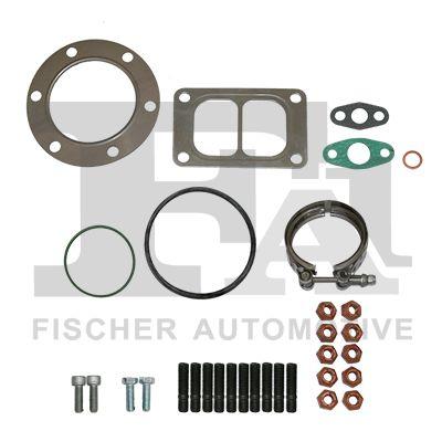 Monteringssats för turboaggregat - Monteringsats, Turbo FA1 KT821030