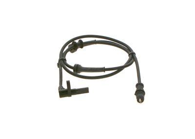 ABS-sensor - ABS-givare BOSCH 0 265 007 073