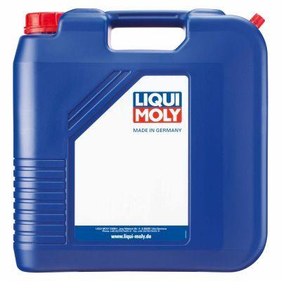 Motorolja - Motorolja LIQUI MOLY 1566