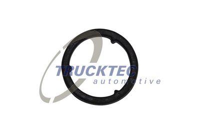 Packning, oljekylare - Packning, oljekylare TRUCKTEC AUTOMOTIVE 02.18.096