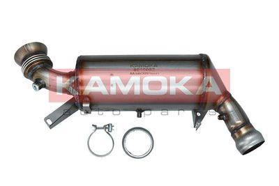 Dieselpartikelfilter - Sot-/partikelfilter, avgassystem KAMOKA 8010052