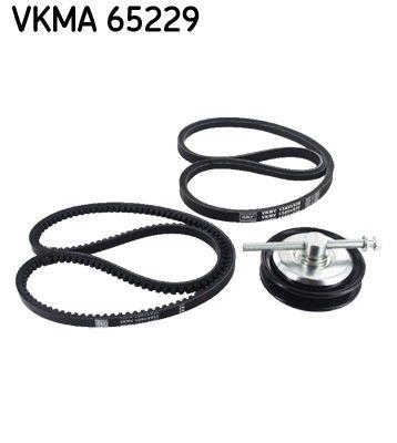 V-rem - Kilremsats SKF VKMA 65229