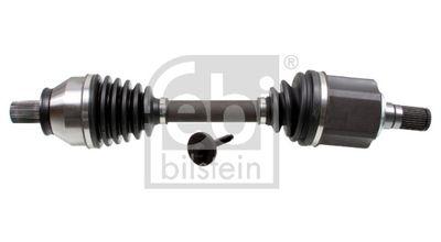 Drivaxel - Drivaxel FEBI BILSTEIN 183381