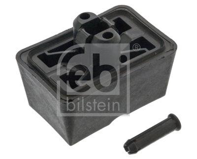 Domkraftsfäste - Domkraftspunkt FEBI BILSTEIN 49740