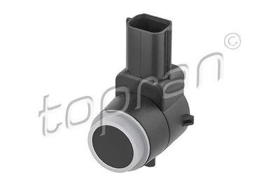 Parkeringssensorer - Sensor, parkeringshjälp TOPRAN 622 053