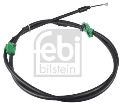 Parkeringsbromskablar - Vajer, parkeringsbroms FEBI BILSTEIN 108710