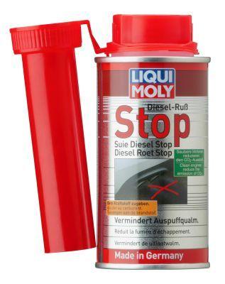 Bränsletillsatser - Bränsletillsats LIQUI MOLY 5180