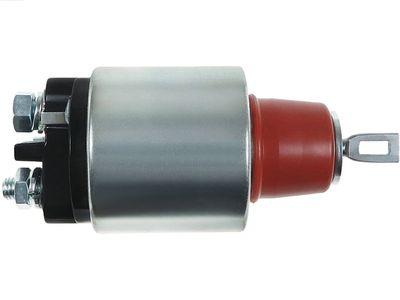 Startrelä - Solenoid, startmotor AS-PL SS0240P