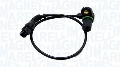 Kamaxelsensor - Sensor, kamaxelposition MAGNETI MARELLI 064847176010