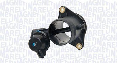 Spjällhus - Gasreglage MAGNETI MARELLI 802001181005