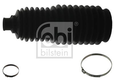 Styrväxelboots - Bälgsats, styrsystem FEBI BILSTEIN 38740