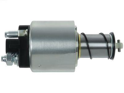 Startrelä - Solenoid, startmotor AS-PL SS3100S