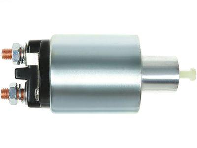 Startrelä - Solenoid, startmotor AS-PL SS1021