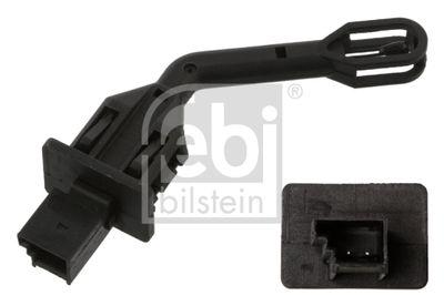 Sändare, inomhustemperatur - Sensor, innertemperatur FEBI BILSTEIN 37061