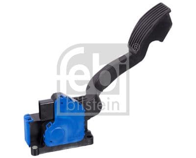 Gaspedal - Gaspedal FEBI BILSTEIN 103952