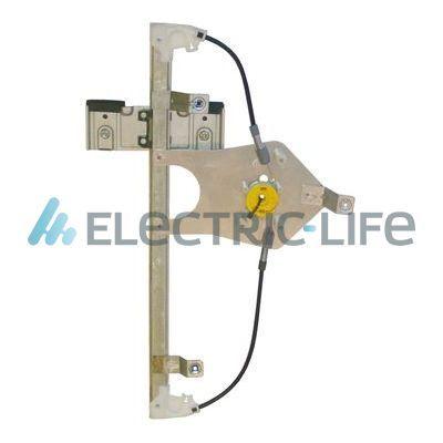 Fönsterhissregulator - Fönsterhiss ELECTRIC LIFE ZR OP715 L