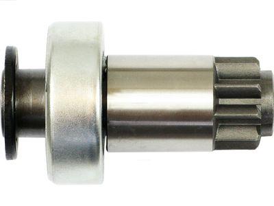 Frikopplingsväxel, startmotor - Frihjulsväxel, startmotor AS-PL SD3074