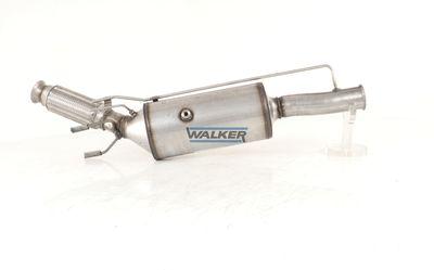 Dieselpartikelfilter - Sot-/partikelfilter, avgassystem WALKER 73171