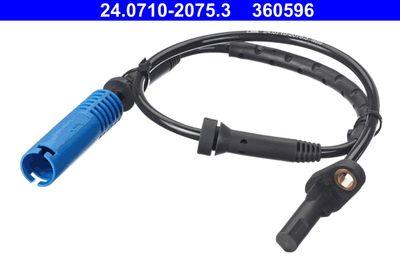 ABS-sensor - ABS-givare ATE 24.0710-2075.3