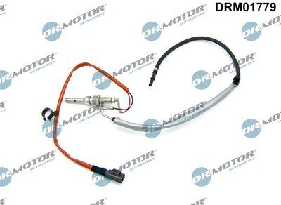 Dosermodul - Insprutningsenget, sot-/partikelfilter-regenerering DR.MOTOR AUTOMOTIVE DRM01779