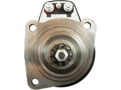 Startmotor - Startmotor AS-PL S0350