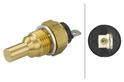 Kylvätsketemperatursensor - Sensor, kylmedelstemperatur HELLA 6PT 009 309-841