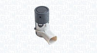 Parkeringssensorer - Sensor, parkeringshjälp MAGNETI MARELLI 021016071010