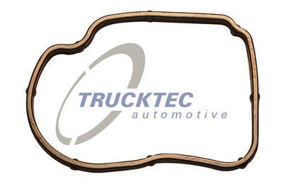 Packning, termostat - Packninmg, termostathus TRUCKTEC AUTOMOTIVE 02.19.275