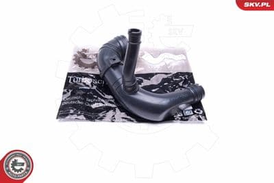 Turboslangar - Laddluftslang ESEN SKV 43SKV226