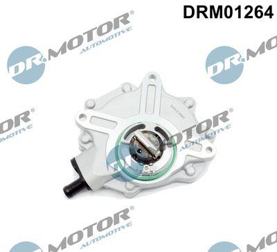 Bromsvakuumpumpar - Vakuumpump, bromssystem DR.MOTOR AUTOMOTIVE DRM01264