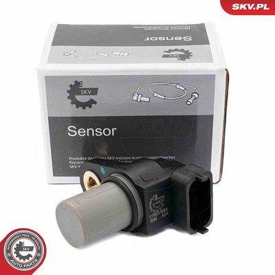 Kamaxelsensor - Sensor, kamaxelposition ESEN SKV 17SKV834