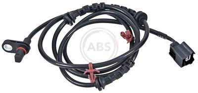 ABS-sensor - ABS-givare A.B.S. 31544