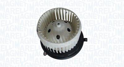 Fläktmotor - Kupéfläkt MAGNETI MARELLI 069412332010