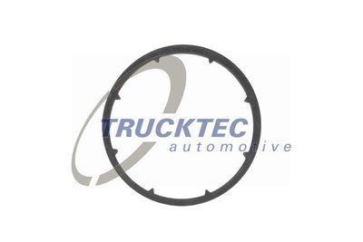 Packning, oljekylare - Packning, oljekylare TRUCKTEC AUTOMOTIVE 02.18.093