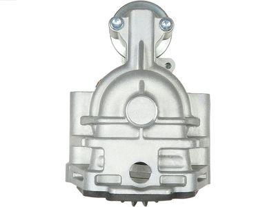 Startmotor - Startmotor AS-PL S9002