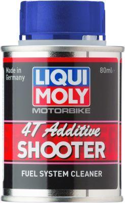 Bränsletillsatser - Bränsletillsats LIQUI MOLY 7822