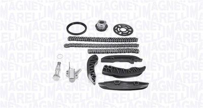 Kamkedjesats - Transmissionskedjesats MAGNETI MARELLI 341500000592