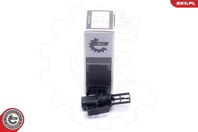 Insugningslufttemperatursensor - Sensor, insugslufttemperatur ESEN SKV 17SKV682