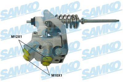 Bromskraftregulatorer - Bromskraftsregulator SAMKO D30002K