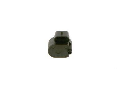 Vattensensor, bränslesystem - Vattensensor, bränslesystemet BOSCH 1 453 465 049