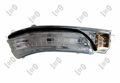 Blinkers - Blinker ABAKUS 051-75-862