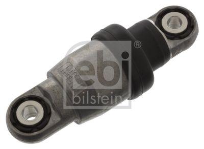 Vibrationsdämpare för v-kuggrem - Vibrationsdämpare, flerspårsrem FEBI BILSTEIN 45036