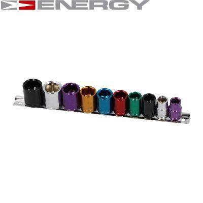 Verktygsset - Verktygssats ENERGY NE00286